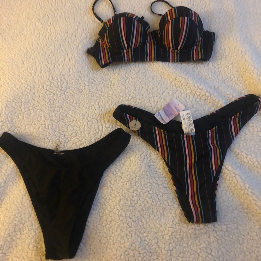 Forever 21 bathing suit